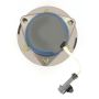 SKF BR930632 SKF Rear Wheel Hub Bearing Assembly BR930632 For Pontiac Buick 06-09