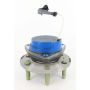SKF BR930632 SKF Rear Wheel Hub Bearing Assembly BR930632 For Pontiac Buick 06-09