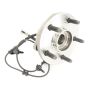 SKF BR930634 SKF Front Wheel Hub Bearing Assembly BR930634 For Commander Grand Cherokee 05-10