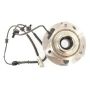 SKF BR930634 SKF Front Wheel Hub Bearing Assembly BR930634 For Commander Grand Cherokee 05-10
