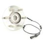 SKF BR930635 SKF 4x4 Rear Wheel Hub Bearing Assembly BR930635 For 03-06 Expedition Navigator