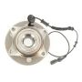 SKF BR930635 SKF 4x4 Rear Wheel Hub Bearing Assembly BR930635 For 03-06 Expedition Navigator