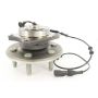 SKF BR930635 SKF 4x4 Rear Wheel Hub Bearing Assembly BR930635 For 03-06 Expedition Navigator