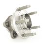 SKF BR930636 SKF Rear Wheel Hub Bearing Assembly BR930636 For AWD 07 08 09 10 Edge MKX