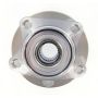 SKF BR930636 SKF Rear Wheel Hub Bearing Assembly BR930636 For AWD 07 08 09 10 Edge MKX