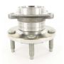 SKF BR930636 SKF Rear Wheel Hub Bearing Assembly BR930636 For AWD 07 08 09 10 Edge MKX