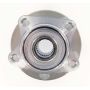 SKF BR930636 SKF Rear Wheel Hub Bearing Assembly BR930636 For AWD 07 08 09 10 Edge MKX