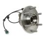 SKF BR930637 SKF Front Wheel Hub Bearing Assembly BR930637 For Nissan Infiniti 2004-08