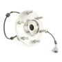 SKF BR930637 SKF Front Wheel Hub Bearing Assembly BR930637 For Nissan Infiniti 2004-08