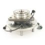 SKF BR930637 SKF Front Wheel Hub Bearing Assembly BR930637 For Nissan Infiniti 2004-08
