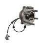 SKF BR930638 SKF Front Wheel Hub Bearing Assembly BR930638 For Nissanier NP300 Pathfinder Xte