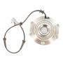SKF BR930638 SKF Front Wheel Hub Bearing Assembly BR930638 For Nissanier NP300 Pathfinder Xte