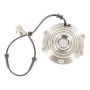 SKF BR930638 SKF Front Wheel Hub Bearing Assembly BR930638 For Nissanier NP300 Pathfinder Xte