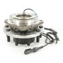 SKF BR930639 SKF Front Wheel Hub Bearing Assembly BR930639 For 4x4 05 06 07 08-10 F-450 F-550