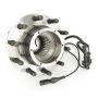 SKF BR930639 SKF Front Wheel Hub Bearing Assembly BR930639 For 4x4 05 06 07 08-10 F-450 F-550