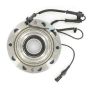 SKF BR930639 SKF Front Wheel Hub Bearing Assembly BR930639 For 4x4 05 06 07 08-10 F-450 F-550