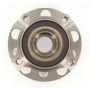 SKF BR930640 SKF Rear Wheel Hub Bearing Assembly BR930640 For Lexus IS250 IS350 GS300 GS430