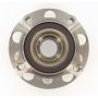 SKF BR930640 SKF Rear Wheel Hub Bearing Assembly BR930640 For Lexus IS250 IS350 GS300 GS430