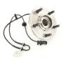 SKF BR930644 SKF Front Wheel Hub Bearing Assembly BR930644 For 07 08 Chrysler Pacifica AWD