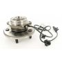 SKF BR930644 SKF Front Wheel Hub Bearing Assembly BR930644 For 07 08 Chrysler Pacifica AWD