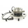 SKF BR930645 SKF Rear Wheel Hub Bearing Assembly BR930645 For 2007 2008 Pacifica AWD