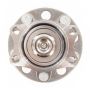 SKF BR930648 SKF Rear Wheel Hub Bearing Non ABS Drum Brake BR930648 For 07-10 Avenger Caliber