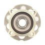 SKF BR930650 SKF Rear Wheel Hub Bearing Assembly BR930650 For Acura RDX Honda CR-V