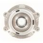SKF BR930655 SKF Front Wheel Hub Bearing ABS Assembly BR930655 For 2007-11 2012 Nissan Altima
