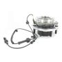 SKF BR930658 SKF Front Wheel Hub Bearing Assembly BR930658 For Ford 2005-2010