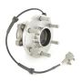 SKF BR930659 SKF Front Wheel Hub Bearing Assembly BR930659 For Nissan Suzuki