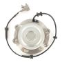 SKF BR930659 SKF Front Wheel Hub Bearing Assembly BR930659 For Nissan Suzuki