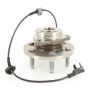 SKF BR930661 SKF Hub Bearing Assembly BR930661