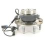 SKF BR930662 SKF Front Wheel Hub Bearing Assembly BR930662 For Chevrolet GMC Hummer
