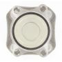 SKF BR930664 SKF Rear Wheel Hub Bearing Assembly BR930664 For Nissan