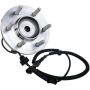 SKF BR930665 SKF Front Wheel Hub Bearing Assembly BR930665 For Ford Lincoln