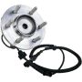SKF BR930665 SKF Front Wheel Hub Bearing Assembly BR930665 For Ford Lincoln