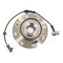 SKF BR930667 SKF Front Wheel Hub Bearing Assembly BR930667 For Chevrolet GMC