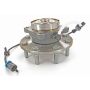 SKF BR930667 SKF Front Wheel Hub Bearing Assembly BR930667 For Chevrolet GMC