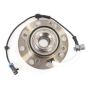 SKF BR930667 SKF Front Wheel Hub Bearing Assembly BR930667 For Chevrolet GMC