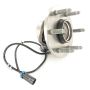 SKF BR930670 SKF Front Wheel Hub Bearing Assembly BR930670 For Chevrolet GMC