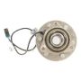 SKF BR930670 SKF Front Wheel Hub Bearing Assembly BR930670 For Chevrolet GMC