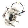 SKF BR930671 SKF Front Wheel Hub Bearing Assembly BR930671 For Chevrolet GMC 2002-2007
