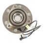 SKF BR930671 SKF Front Wheel Hub Bearing Assembly BR930671 For Chevrolet GMC 2002-2007