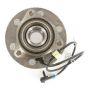 SKF BR930671 SKF Front Wheel Hub Bearing Assembly BR930671 For Chevrolet GMC 2002-2007