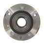 SKF BR930674 SKF Front Wheel Hub Bearing Assembly BR930674 For Cadillac Chevrolet 2008-2015