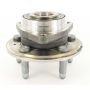 SKF BR930674 SKF Front Wheel Hub Bearing Assembly BR930674 For Cadillac Chevrolet 2008-2015