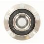 SKF BR930675 SKF Front Wheel Hub Bearing Assembly BR930675 For Volvo C30 C70 S40 V50