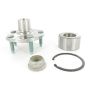 SKF BR930676K SKF Front Wheel Hub Bearing Kit BR930676K For 2007 2008 2009 2010 Ford Edge MKX