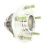 SKF BR930680 SKF Hub Bearing Assembly BR930680 For Mazda 04-13