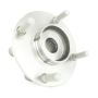 SKF BR930682 SKF Front Wheel Hub Bearing Assembly BR930682 For Nissan 07-14
